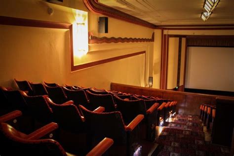 Cygnet Theatre, Como, Australia via 720 ABC Perth...