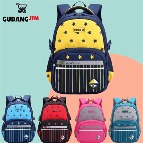 Jual TAS ANAK SEKOLAH KARAKTER di Seller Aisa Muslimah - Cigedug, Kab. Garut | Blibli