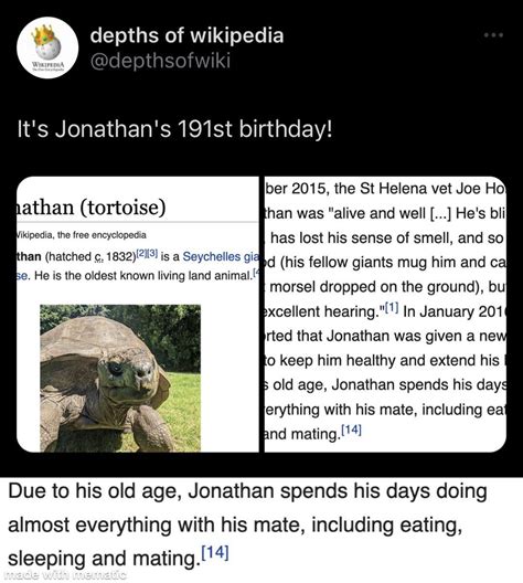 Jonathan : r/memes