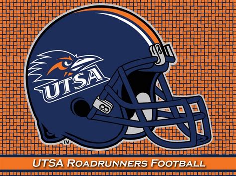 UTSA - University of Texas at San Antonio Roadrunners - computer wallpaper