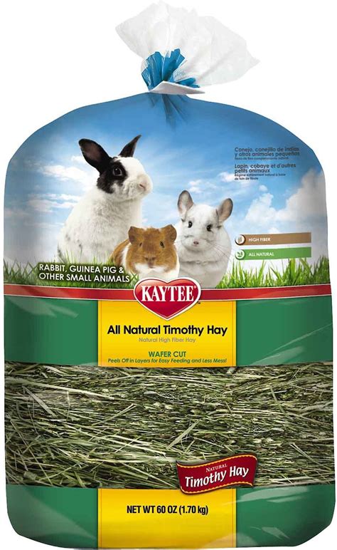 The 5 Best Rabbit Hays Available | See Our #1 Pick For 2023