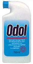 Odol: Toothpaste & Mouthwash Fa: Bath Soap