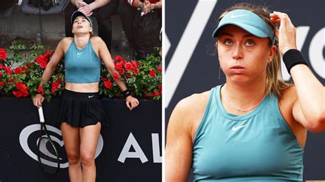 Paula Badosa left heartbroken after sad news days out from Roland Garros