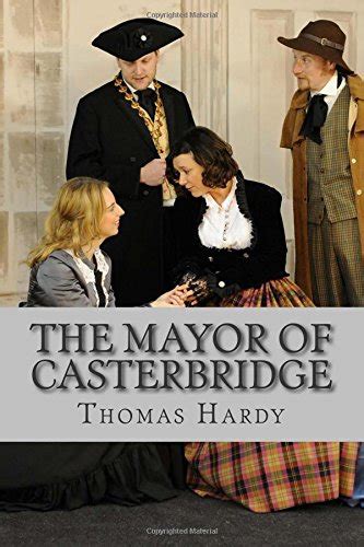 The Mayor of Casterbridge - 9781514139813 | SlugBooks