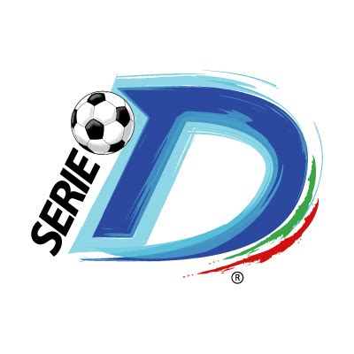 Serie D vector logo