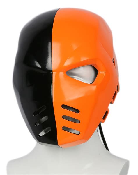 Popular Deathstroke Mask-Buy Cheap Deathstroke Mask lots from China Deathstroke Mask suppliers ...