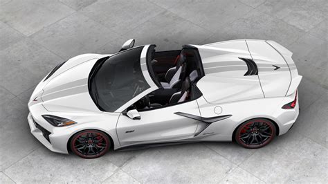 2023 Corvette Sees Price Increase - Kelley Blue Book