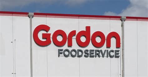 Gordon Food Service expands to Texas | Vending Times