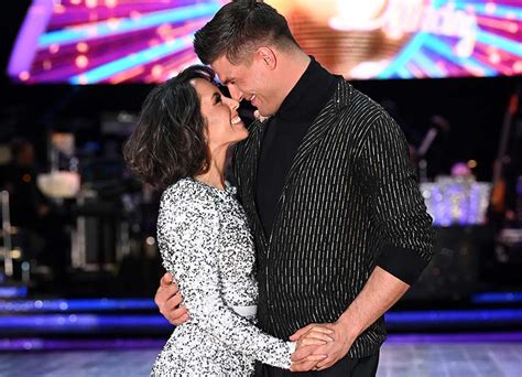 Strictly Come Dancing Couple Announce They Are Expecting