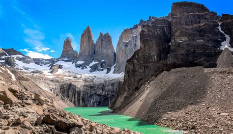 Patagonia Treks | Hiking & Trekking Tours in Chile 2022, 2023 | Bucket List