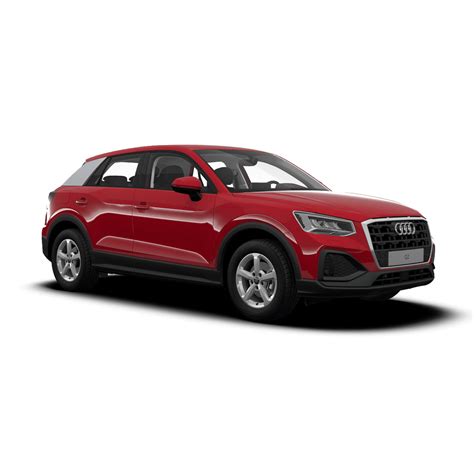 Motability Q2 AUDI 30 TDI Technik 5dr 2022 | Lookers