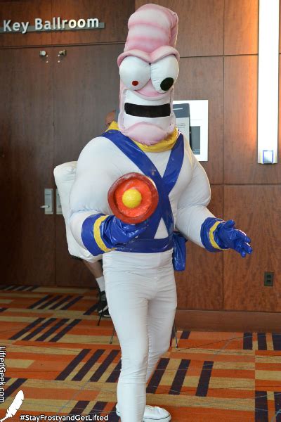 (top)COS: Otakon 2014 — Lifted Geek