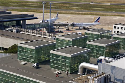 Bordeaux Airport: flying high - AeroTime