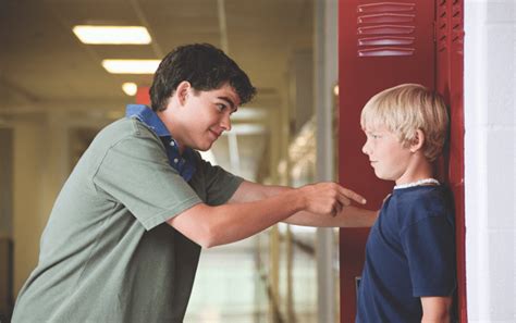 How To Stop the Bully and Spot the Bullied - SI Parent