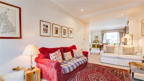 Kate Middleton and Pippa's $3.4m London apartment Is on the market