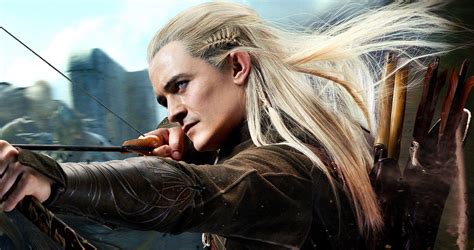 Legolas Wallpapers - Top Free Legolas Backgrounds - WallpaperAccess