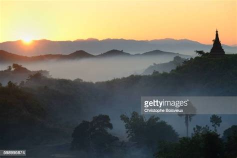 108 Arakan Mountains Stock Photos, High-Res Pictures, and Images ...