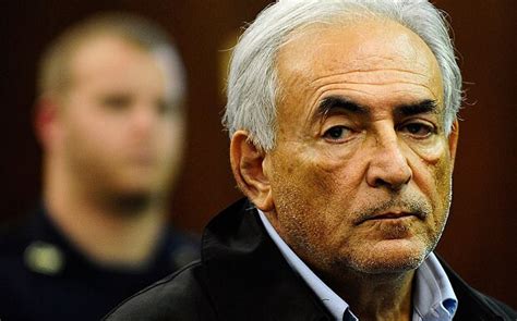 Dominique Strauss-Kahn trial opens for 'pimping'