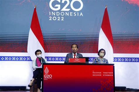 Indonesia’s Successful G20 Summit: A Turning Point?