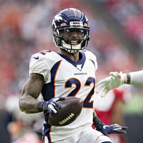 Broncos' Kareem Jackson Suspended 2 Games Stemming from September DUI ...