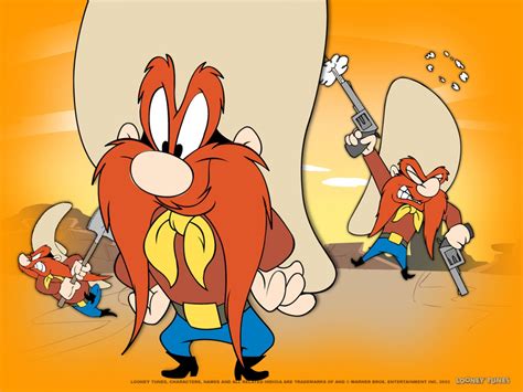 Looney tunes yosemite sam wallpaper download the free looney tunes Classic Cartoon Characters ...