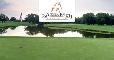 Sky Creek Ranch Golf Club - Keller, TX - Save up to 57%