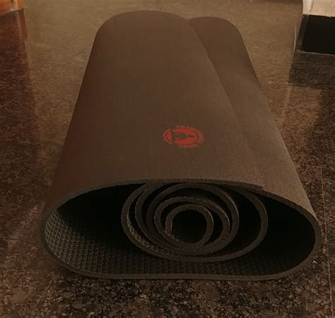 Yoga Mat – Traditional Yoga