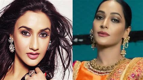 Rati Pandey Opens Up on Replacing Rajshree Thakur in 'Shaadi Mubarak'