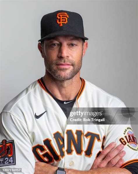 Gabe Kapler Photos and Premium High Res Pictures - Getty Images