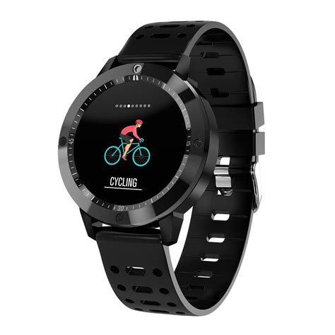 Fitness Tracker Waterproof Smartwatch - Life Changing Products