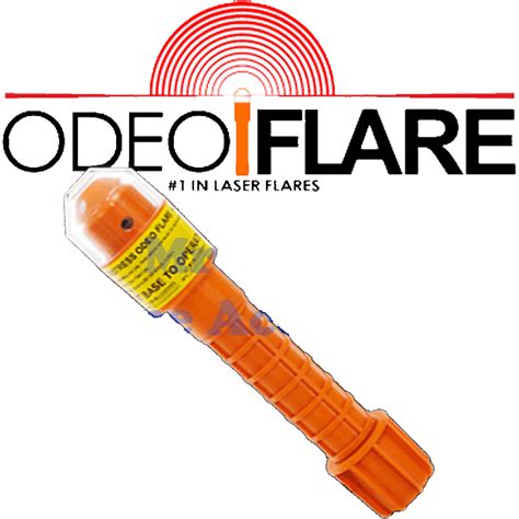 BOATING FLARES ODEO RESCUE (Safety) LASER FLARE. PERFECT 4 BOAT HIKING KAYAKING | eBay