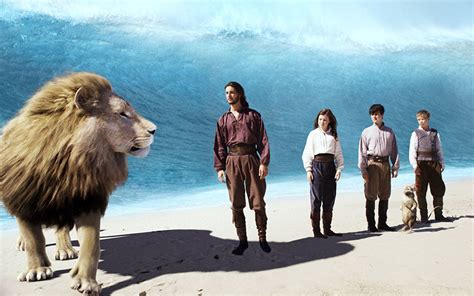 Photos Chronicles of Narnia Movies