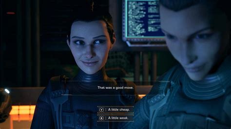 The Expanse: A Telltale Series – Telltale Games