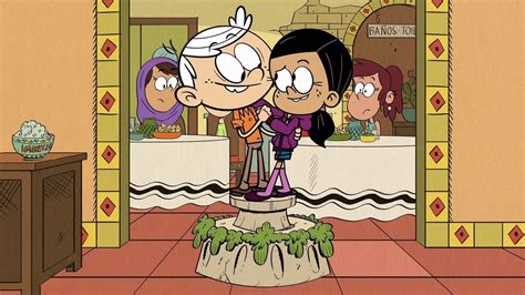 Petition · have lincoln & ronnie anne be love in some loud house and casagrandes episodes ...