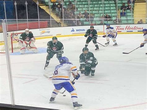 Team Alberta Headed to Semis at Canada Games - DiscoverAirdrie.com - Local News, Weather, Sports ...