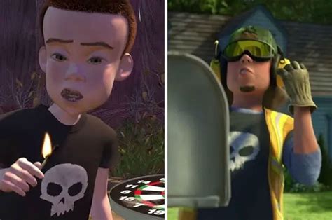 40 Tiny Details In Pixar Movies That Even Hardcore Disney Fans Probably ...