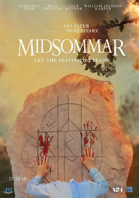 Ari Aster Reveals Significance of the Bear in MIDSOMMAR + What We Can ...