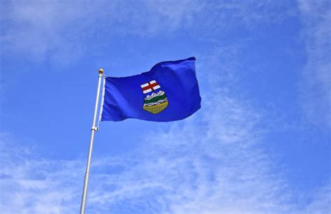 Alberta Flag Stock Photos, Pictures & Royalty-Free Images - iStock