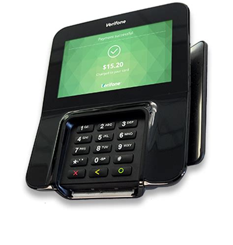 POS Network - Verifone m400® Multilane - Signature Pads