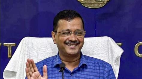 Kejriwal promises ‘big’ bureaucratic reshuffle after SC verdict, warns ...