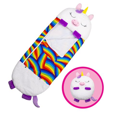 As Seen On Tv Unicorn Sleeping Bag - AS GWQ