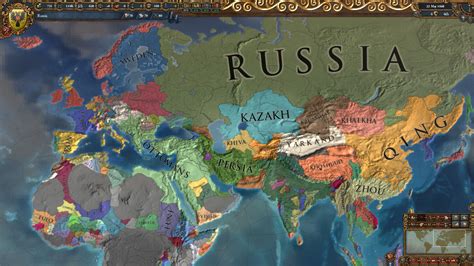 Download Europa Universalis IV Full PC Game