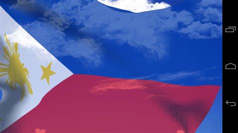 Philippine Flag Wallpaper HD - WallpaperSafari