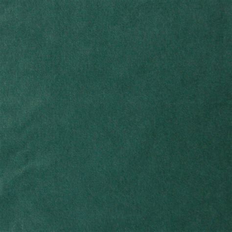 Emerald Green Velvet Fabric