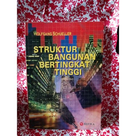 Jual STRUKTUR BANGUNAN BERTINGKAT TINGGI | Shopee Indonesia