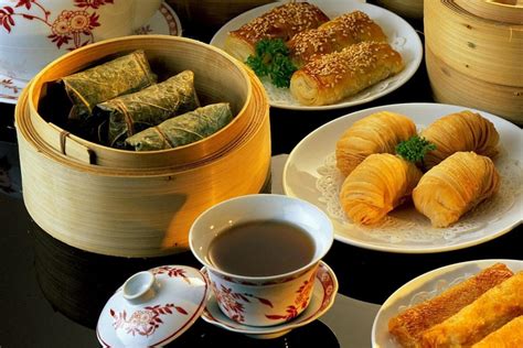 Hong Kong food culture — Hong Kong cuisine tells the historical story of the whole land - Living ...