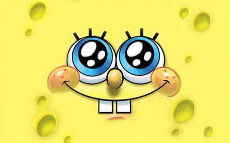 Download Spongebob Wallpaper