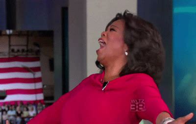 The Best Oprah Winfrey GIFs of All Time | E! News