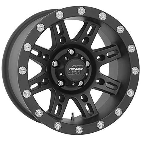 18 inch Ford Ranger Wheels: The Best Way to Upgrade Your Ride!