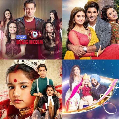 Colors brings back four old shows to entertain viewers | Indian ...